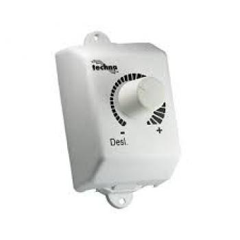 CONTROLE P/VENTIL TECHNA SOBREP BR