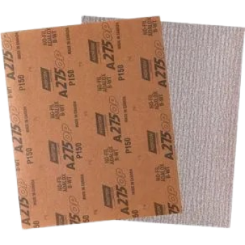 LIXA D'ÁGUA G150 A SECO  NORTON