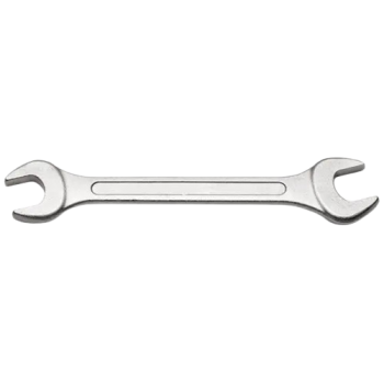 CHAVE FIXA 10X11MM FERTAK.