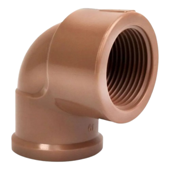 JOELHO 20X1/2 90° SOLDAVEL KRONA