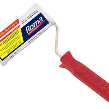 ROLO LA S/RESPINGO 15CM C/SUP ROM REF :82215