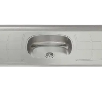 PIA INOX 1,00MT GHEL PLUS