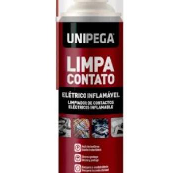 LIMPA CONTATO UNIPEGA 300ML