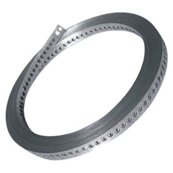 FITA ASATIGRE AÇO PRA POSTE 17MM