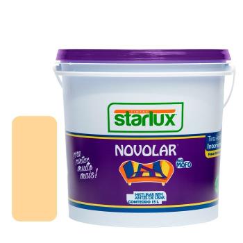 TINTA STARLUX NOVOLAR 15L AM CANARIO