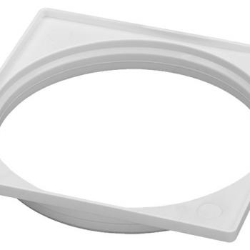 PORTA GRELHA 100MM QUADRADO REF.:944 KRONA