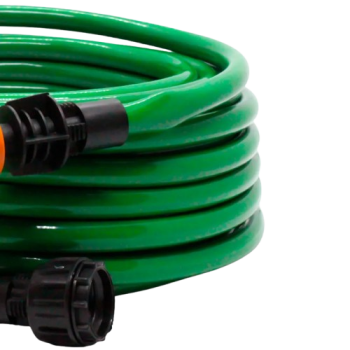 MANGUEIRA 15M VERDE JD POP COLOR PERFILOR