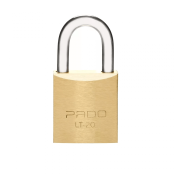 CADEADO 20MM PADO.