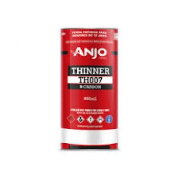 THINNER 900ML TH007 ANJO