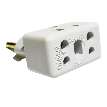 ADAPTADOR 20A BOB ESPONJA