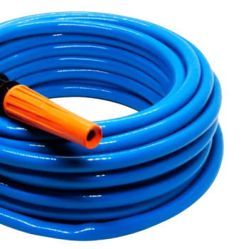 MANGUEIRA JARDIM AZ 10MT POP COLOR PLASTMAR.