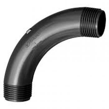 CURVA 90 ELETRODUTO CURTA 1/2 KRONA