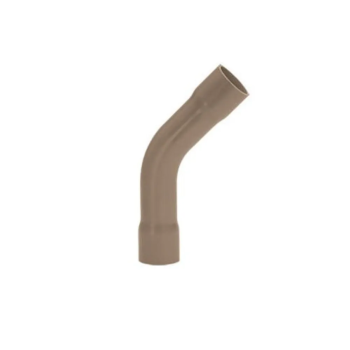 CURVA 20MM 45° SOLD AMANCO