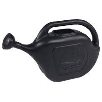 REGADOR 10L PRETO METASUL.