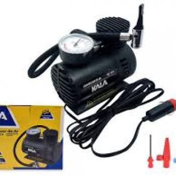 COMPRESSOR DE AR 12V KALA