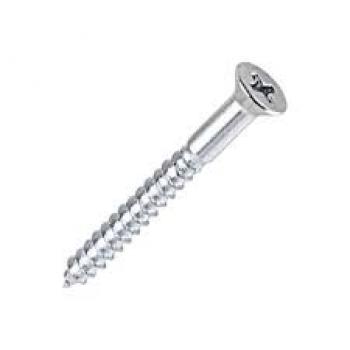 PARAFUSO FENDA PHI 5.5X50 ZCL