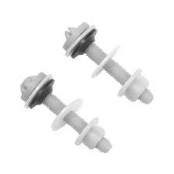 PARAFUSO FIXAÇÃO P/CAIXA ACOPLADA EGAPLAST