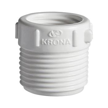 BUCHA RED ROSCAVEL 3/4X1/2 KRONA
