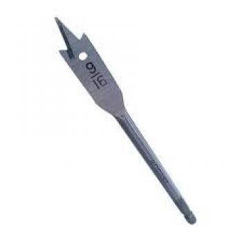 BROCA CHATA 9/16X6 MADEIRA VOX