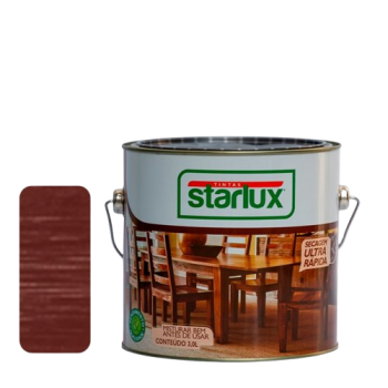 VERNIZ MOGNO COLONIAL 750ML STARLUX