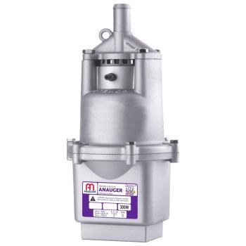 BOMBA SUBMERSA ANAUGER SLIM 500 EXTREME 220V