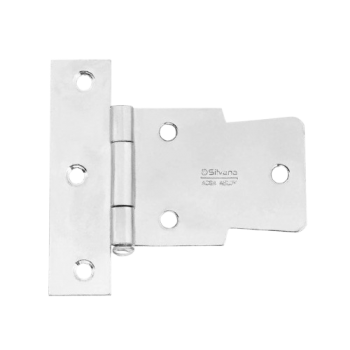 DOBRADIÇA DE CRUZ 2P