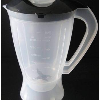 COPO LIQUIDIFICADOR LEIT BRITAN DIAM. C/FACA