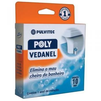 VEDANEL C/GUIA P/VASO SANIT PULVITEC