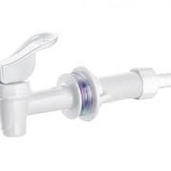TORNEIRA P/FILTRO C/ADAPT REF:1002 HERC