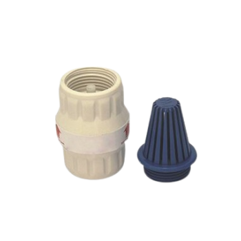 VALVULA FUNDO DE POÇO DUKE 3/4 JAPI