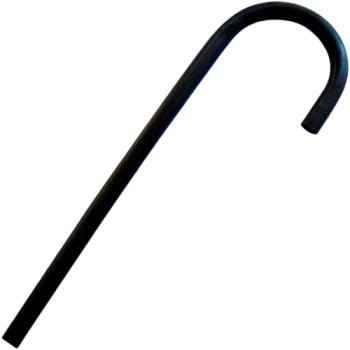 BENGALA 25  2 METROS  REPLAST.