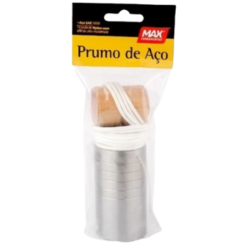 PRUMO METAL 900G MAX FERRAMENTAS