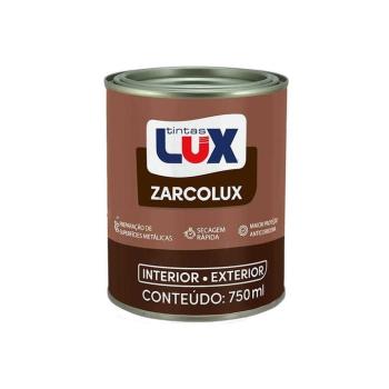 ZARCAO PRETO LUX 750ML
