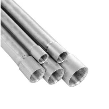 TUBO GALV P/ANTENA ELETR LEVE 3/4 25 ZETONE
