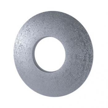 ARRUELA LISA 1 ZB CISER.