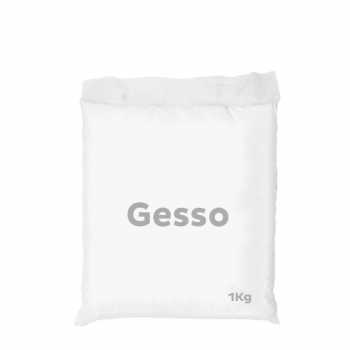 GESSO 1KG