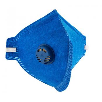 RESPIRADOR DESC AZ 1327/1350 C/VAL 38.503