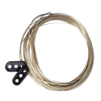 VARAL DE AÇO 20M BOM CORTE