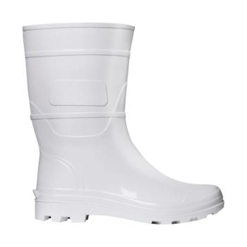BOTA N44/45 CRIVAL BRANCA