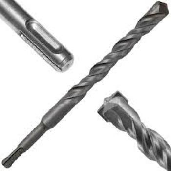 BROCA SDS PLUS 5/16X110MM (8MM) FERTAK