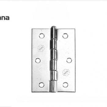 DOBRADIÇA CANT 850X4 ZINC SILVANA