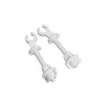 PARAFUSO DE FIXACAO P/ ASSENTOS S. AMANCO