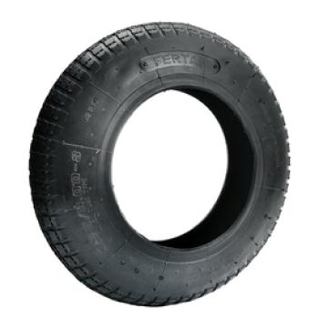 PNEU P/ CARRO DE MAO 3,25 X 8 KIAN