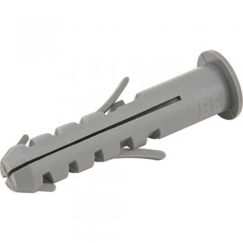 BUCHA N 10 BRANCA FIXA