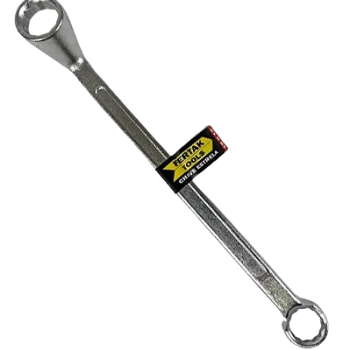 CHAVE ESTRELA 6X7M FERTAK