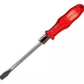 CHAVE DE FENDA 1/8X5 MAYLE.