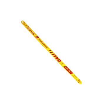 SERRA MANUAL BIMETAL 24D STARRET