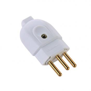 PINO MACHO 2P+T 20A BR TRAMONTINA