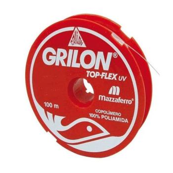 LINHA DE PESCA GRILON 0,30 MAZZAFER