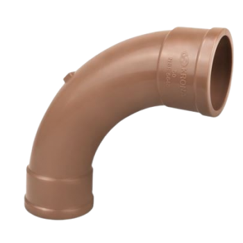 CURVA 50MM 90º SOLD. KRONA